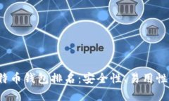 2023年最佳比特币钱包排名：安全性、